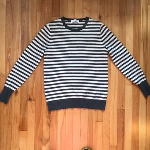 Everlane Cashmere Crew-neck Sweater